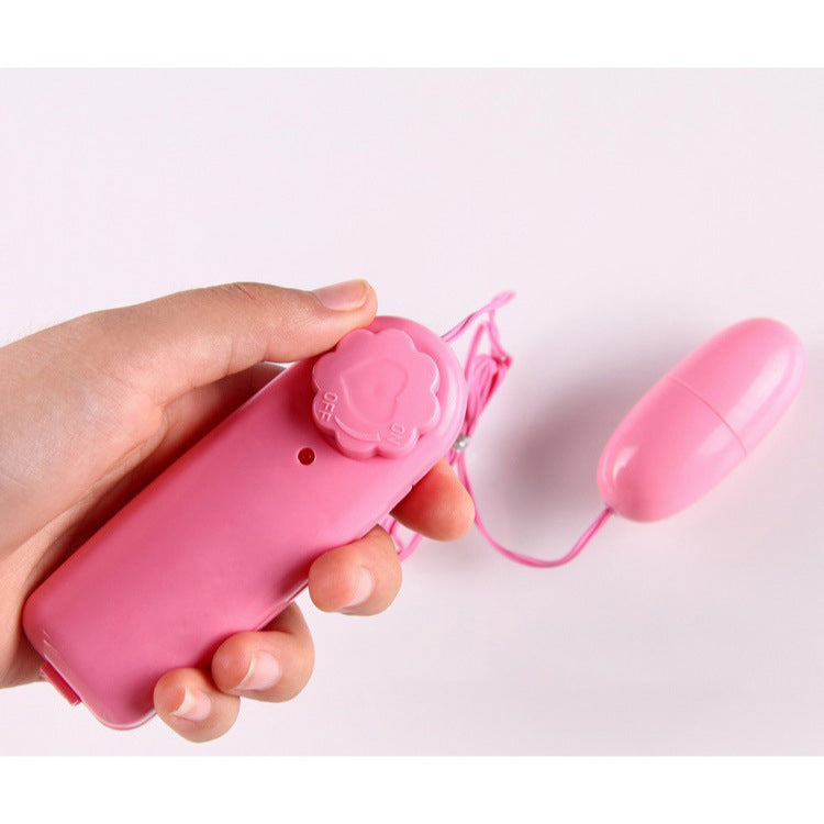 Dolphin Vibrator Mini Masturbator Silent Vibrator Massage Stick Sex Toys