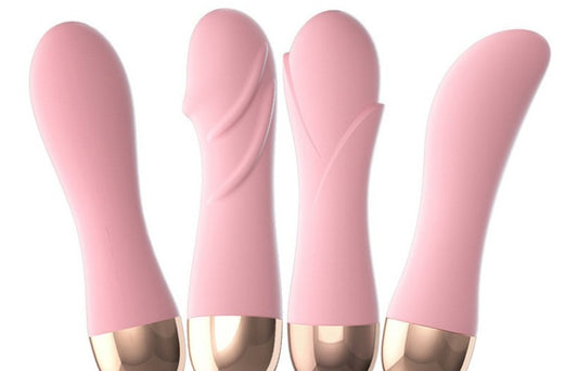 Mini Vibrator Masturbator Adult Products Sex Toys