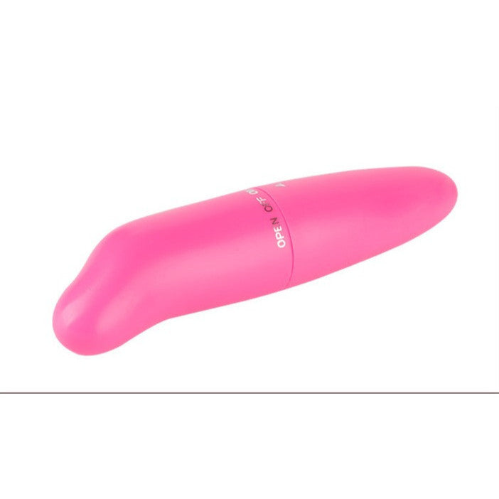 Dolphin Vibrator Mini Masturbator Silent Vibrator Massage Stick Sex Toys