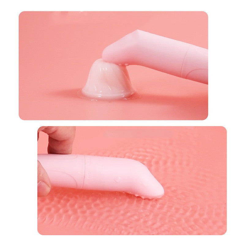 Dolphin Vibrator Masturbation Stick G-Spot Massage Mini Vibrator Sex Toys